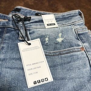 Judy Blue “Boot Scootin’ Boogie” High Rise Bootcut 11/30